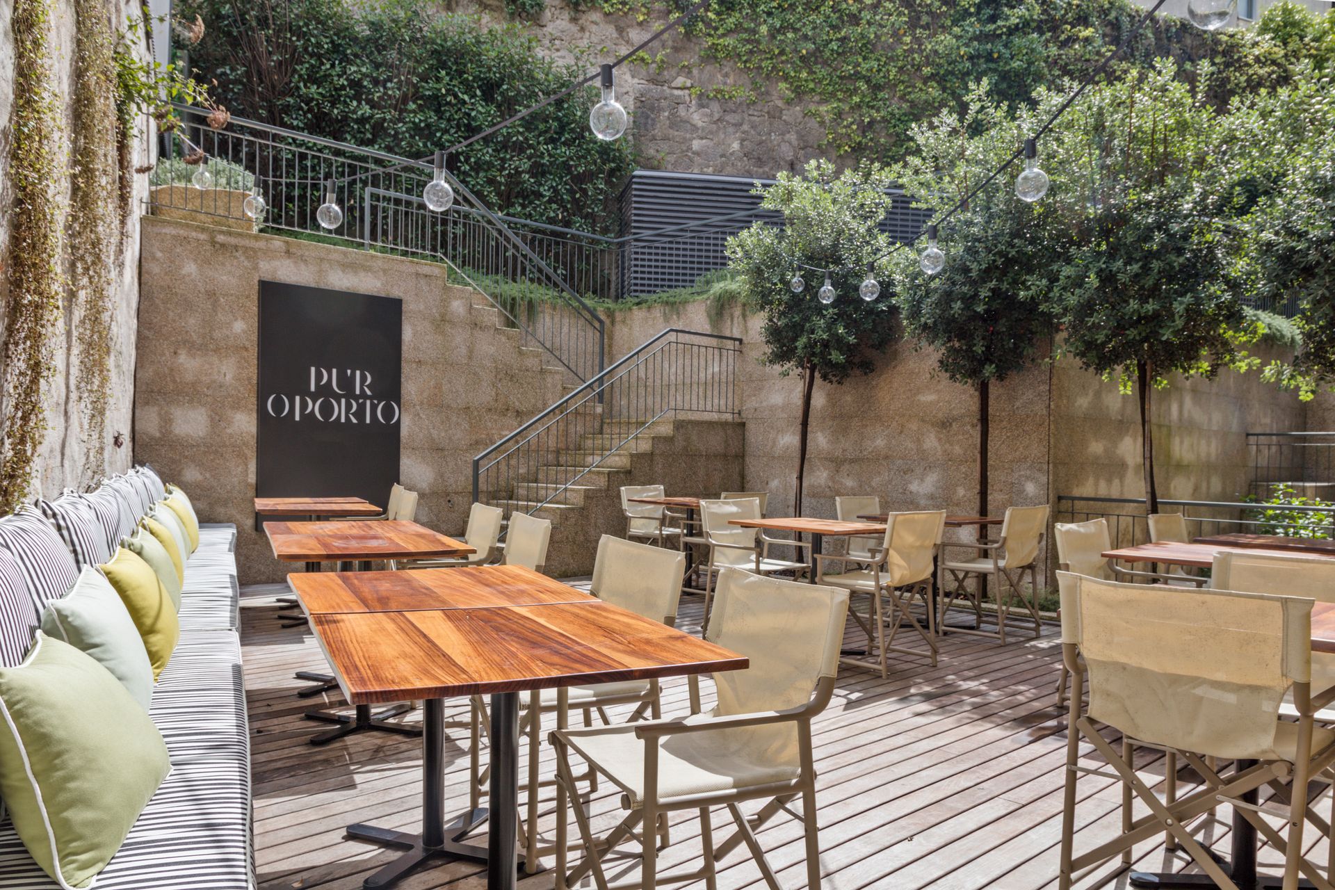 Hotel Pur Oporto Boutique Hotel by actahotels, foto 2