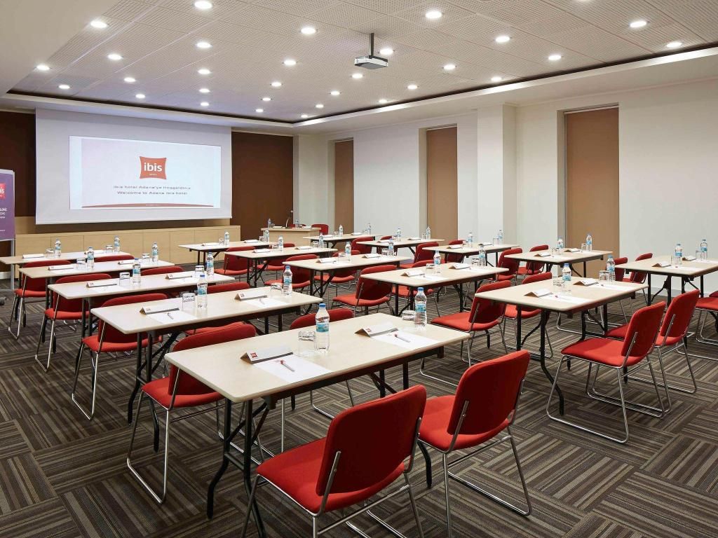 ibis Adana, foto 9