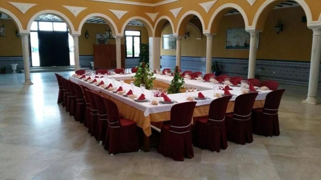 Hotel &  Restaurante La Rabida, foto 6
