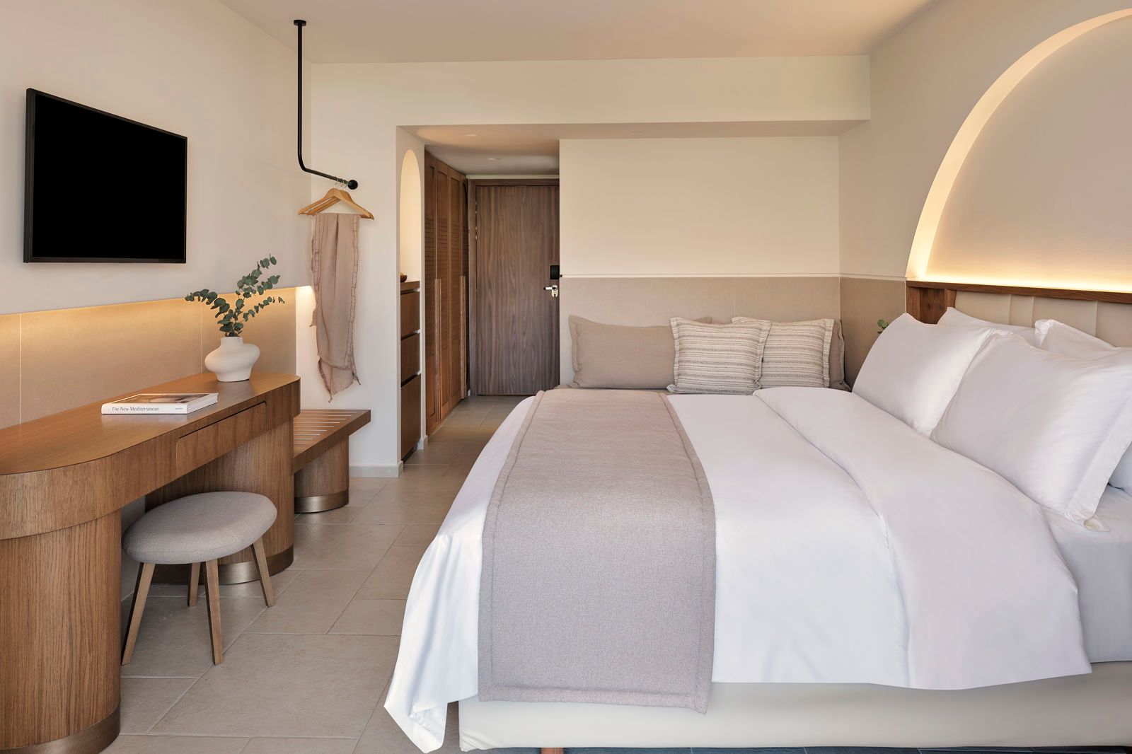 Lindos Princess Beach Resort & Spa, foto 4
