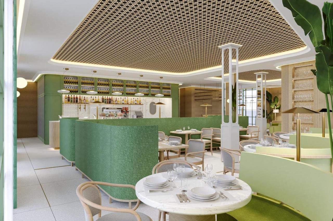 Alcázar Hotel Sóller, foto 3