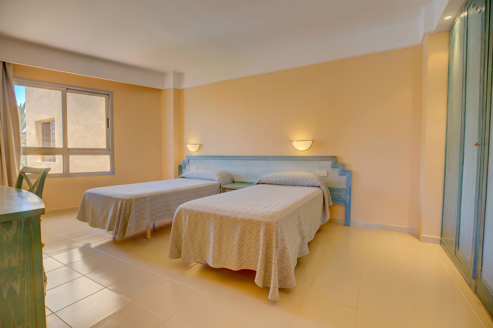 SBH Costa Calma Beach Resort, foto 15
