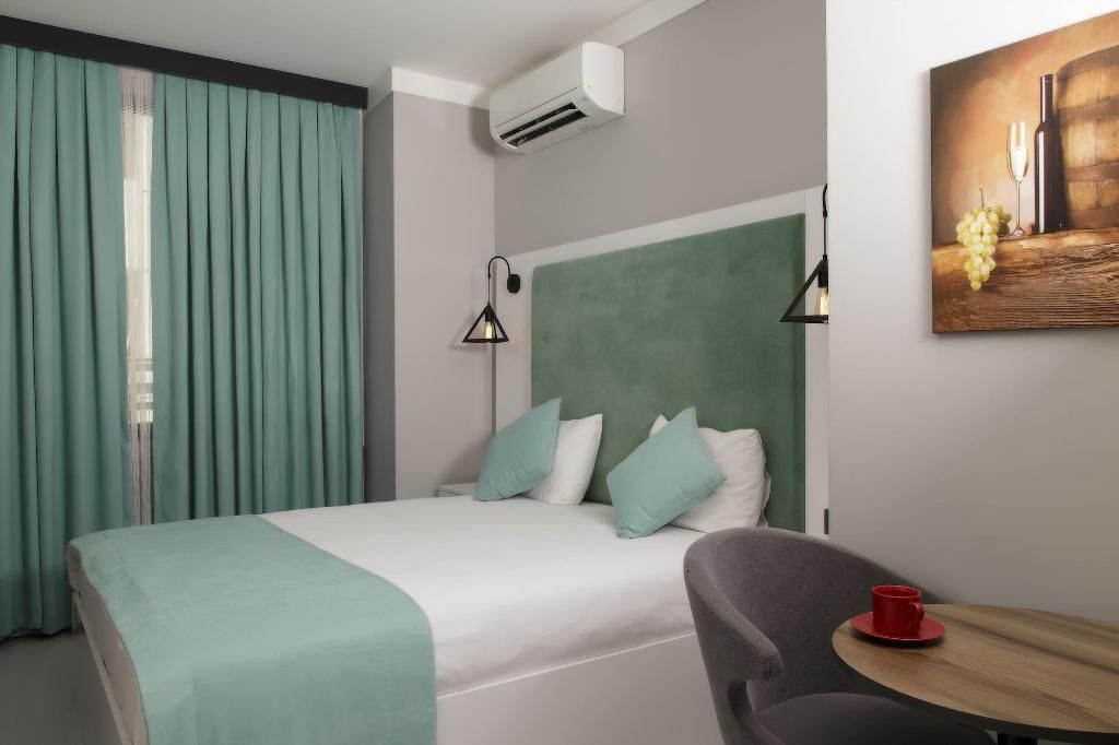 DES Suites Hotel, foto 2