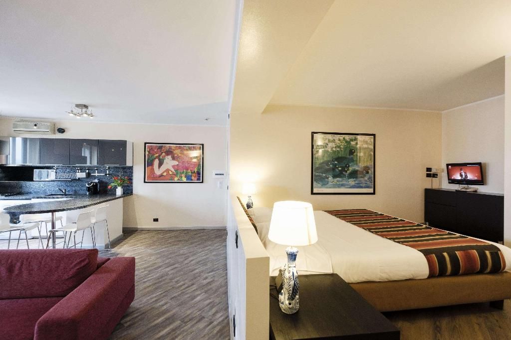 Residence Sacchi, foto 13