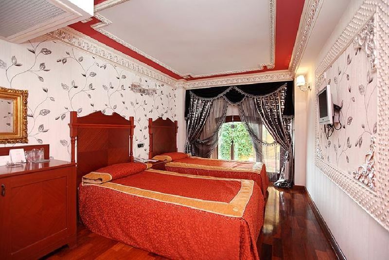 Deluxe Golden Horn, foto 5