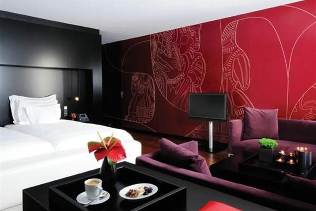Altis Belem Hotel & Spa, foto 4