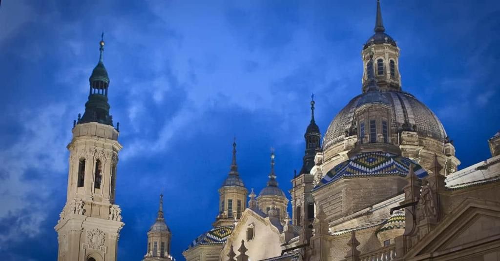 INNSiDE Zaragoza, foto 9