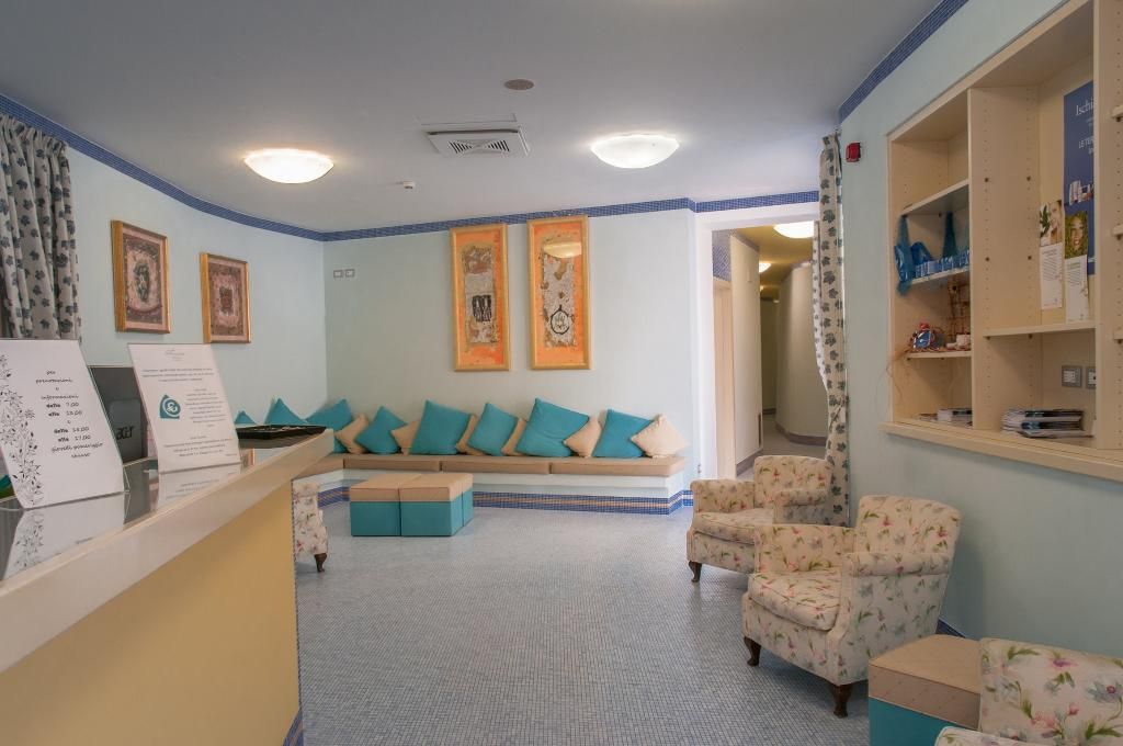 Borgo Romantica Resort & Spa, foto 2