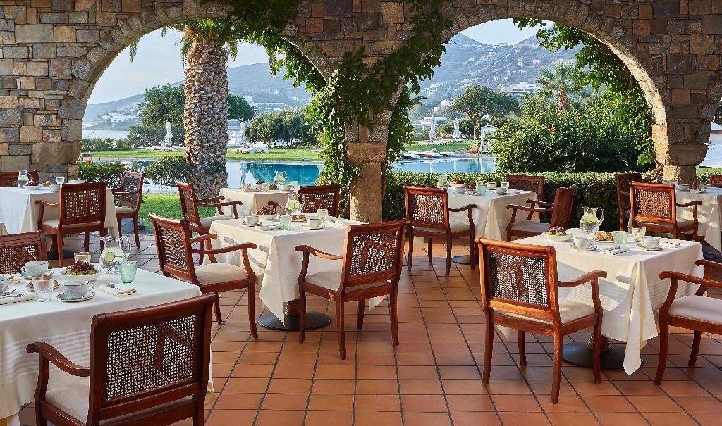 Elounda Beach Hotel & Villas, foto 3