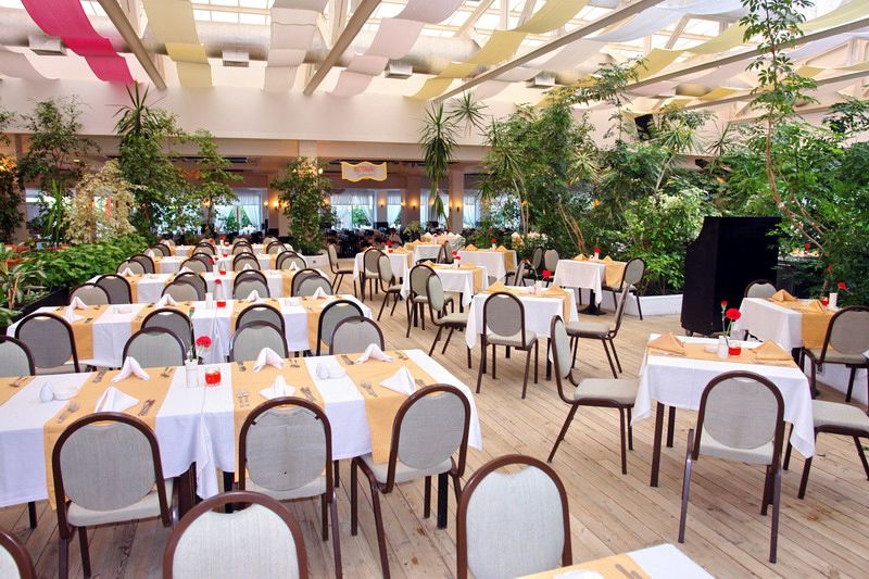 Washington Resort Hotel & SPA, foto 6