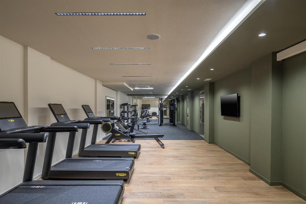 Hilton Turin City Centre, foto 2