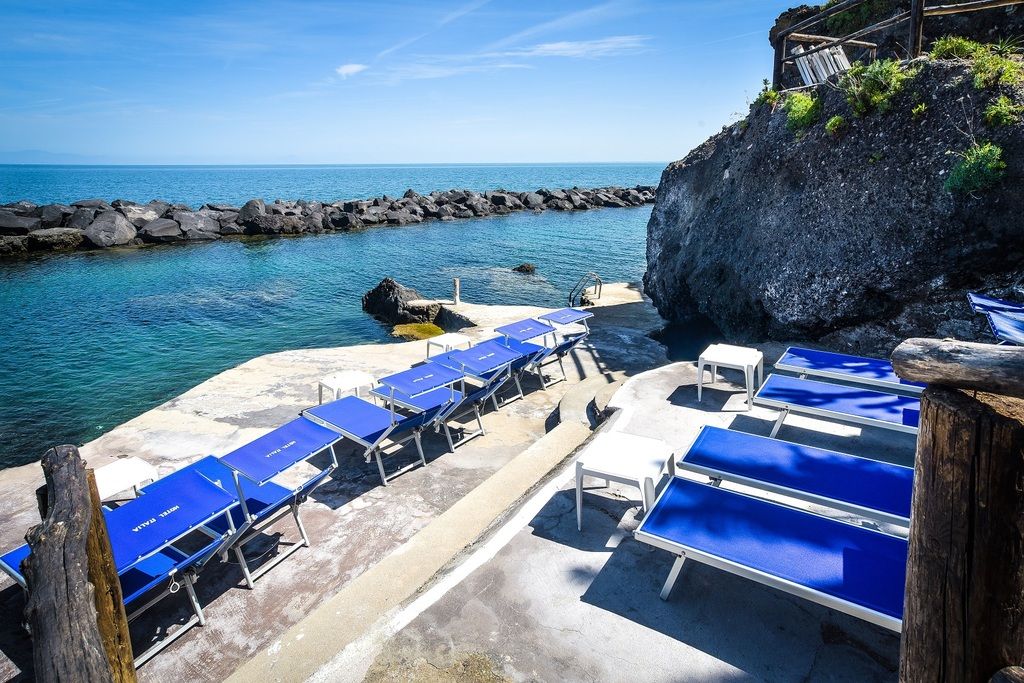Hotel Italia Beach Hotel, foto 10