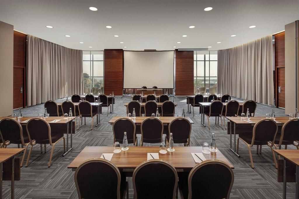 Sheraton Istanbul Ataköy Hotel, foto 14