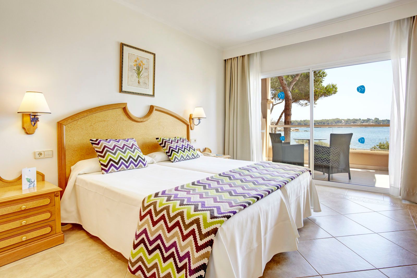 Grupotel Santa Eulària & Spa, foto 7
