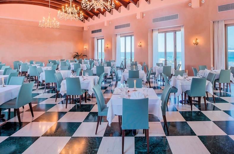 Atlantica Belvedere Resort, foto 4