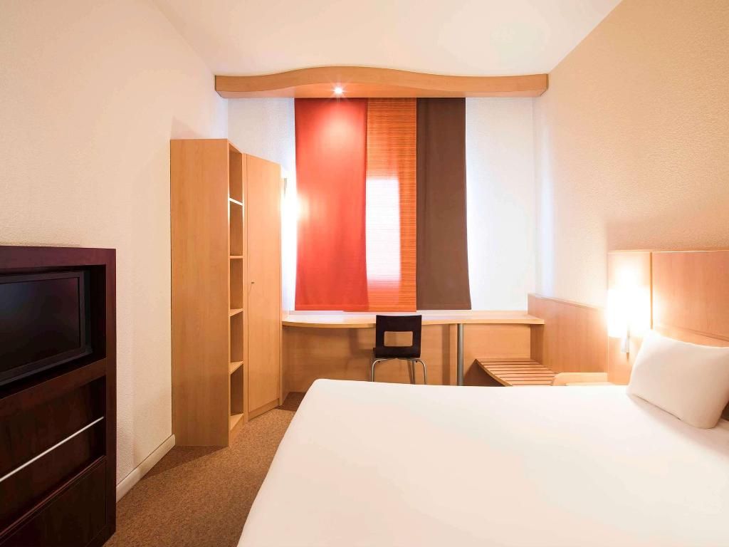 Albergo ibis Como, foto 15