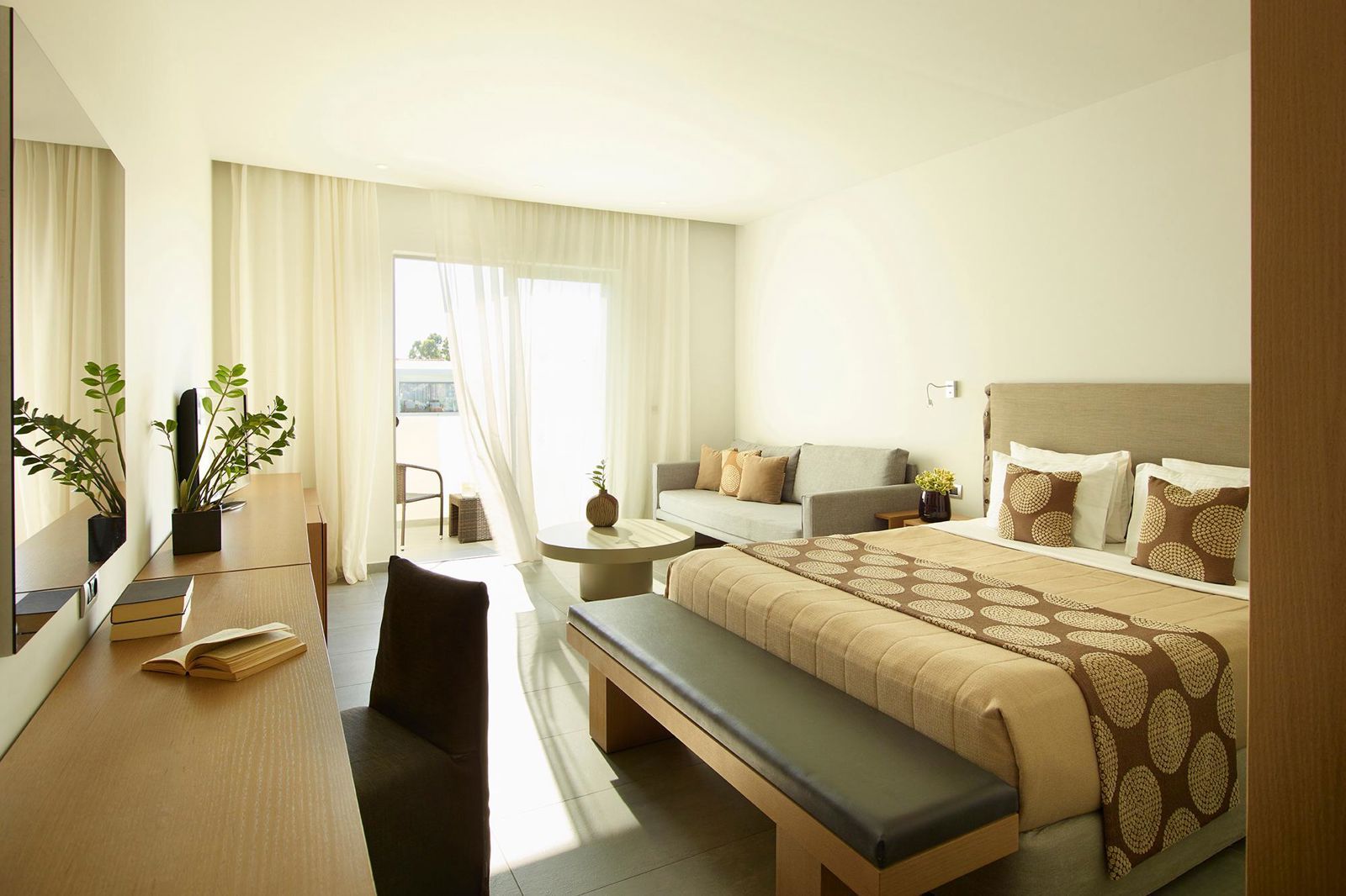 The Ixian Grand, foto 3
