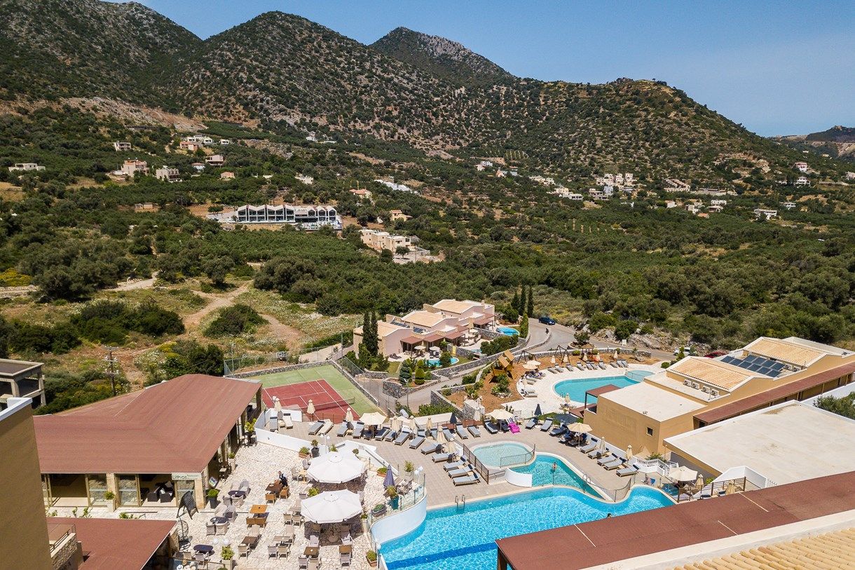 Filion Suites Resort & Spa, foto 13