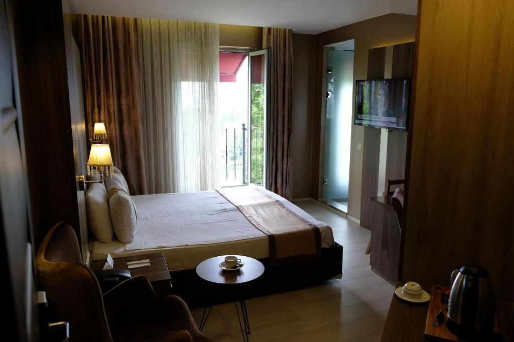 Royal Capital Hotel & Suit Çekirge, foto 15