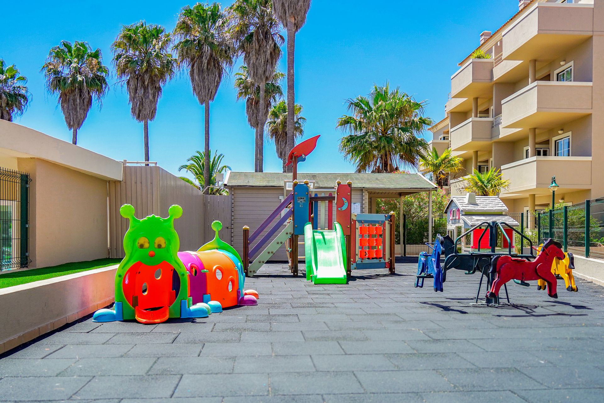 Vitor's Plaza, foto 14