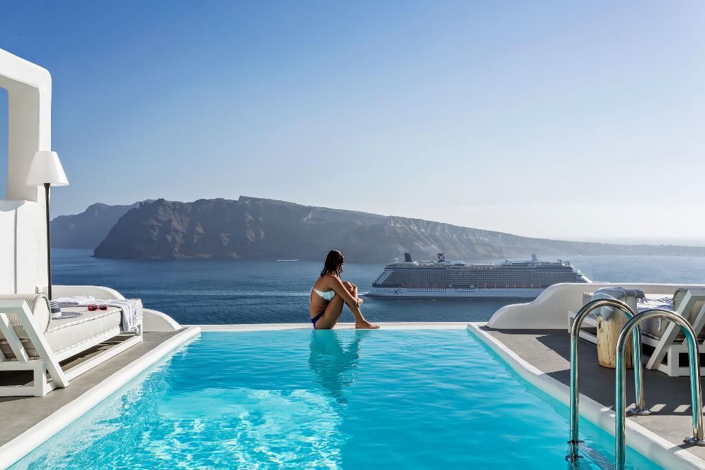 Charisma Suites, foto 12