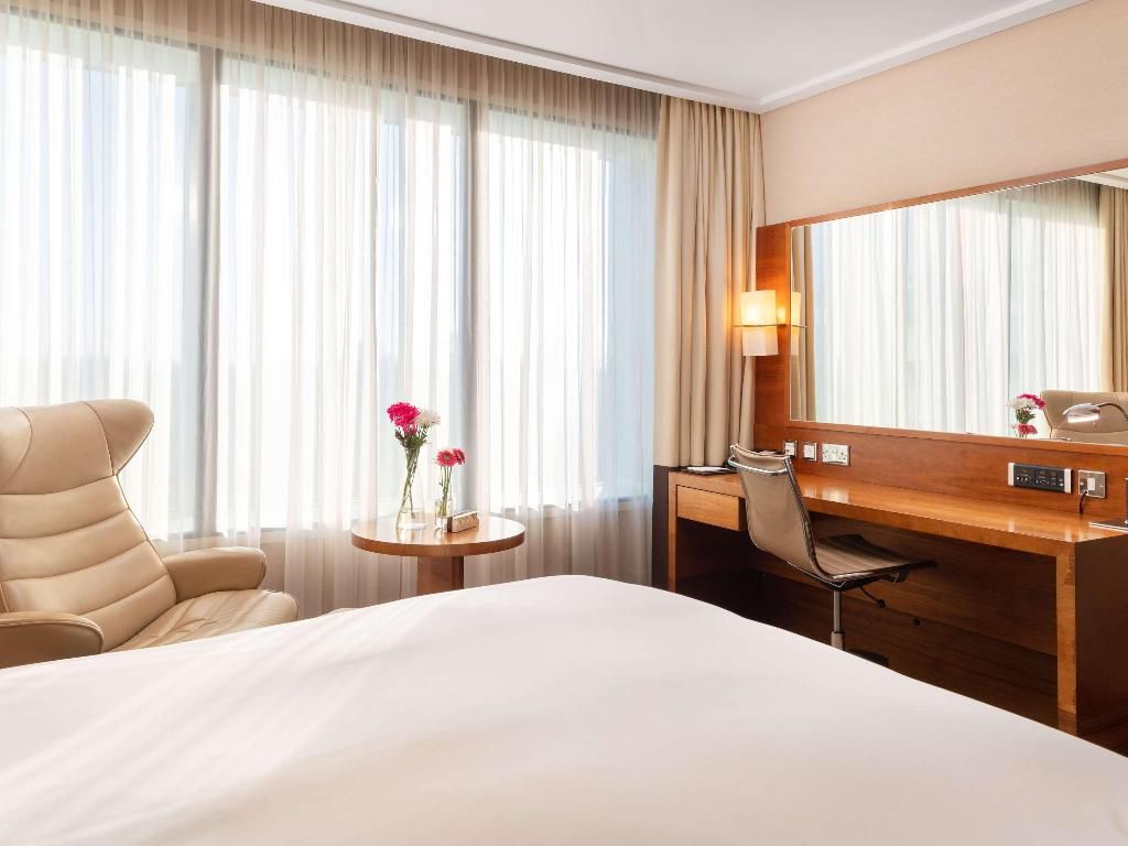 Sofitel London Heathrow, foto 11