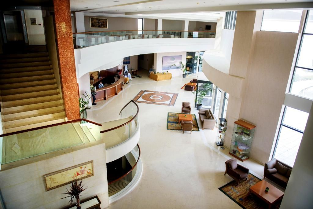 Ramada Plaza by Wyndham Thraki, foto 6