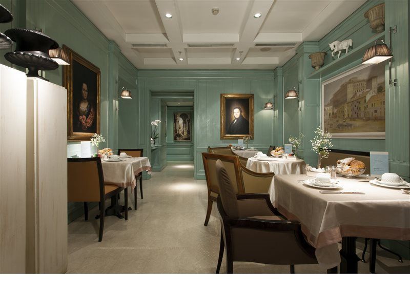 Hotel Stendhal, foto 3