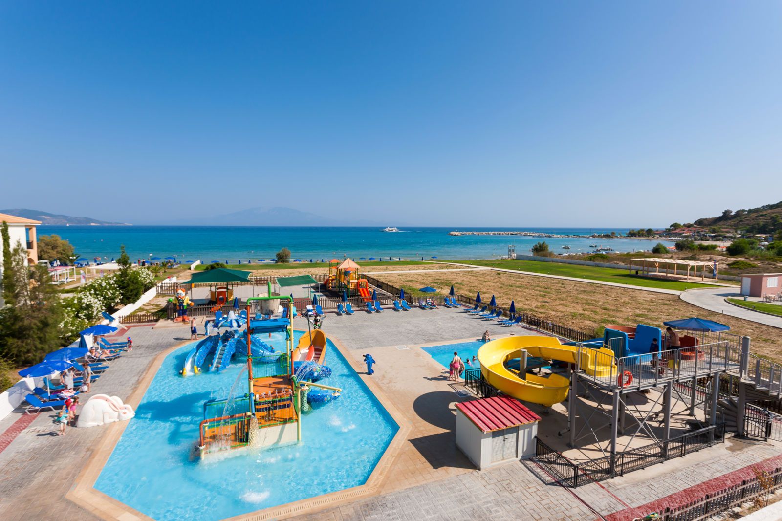 Alykanas Village Hotel, foto 6