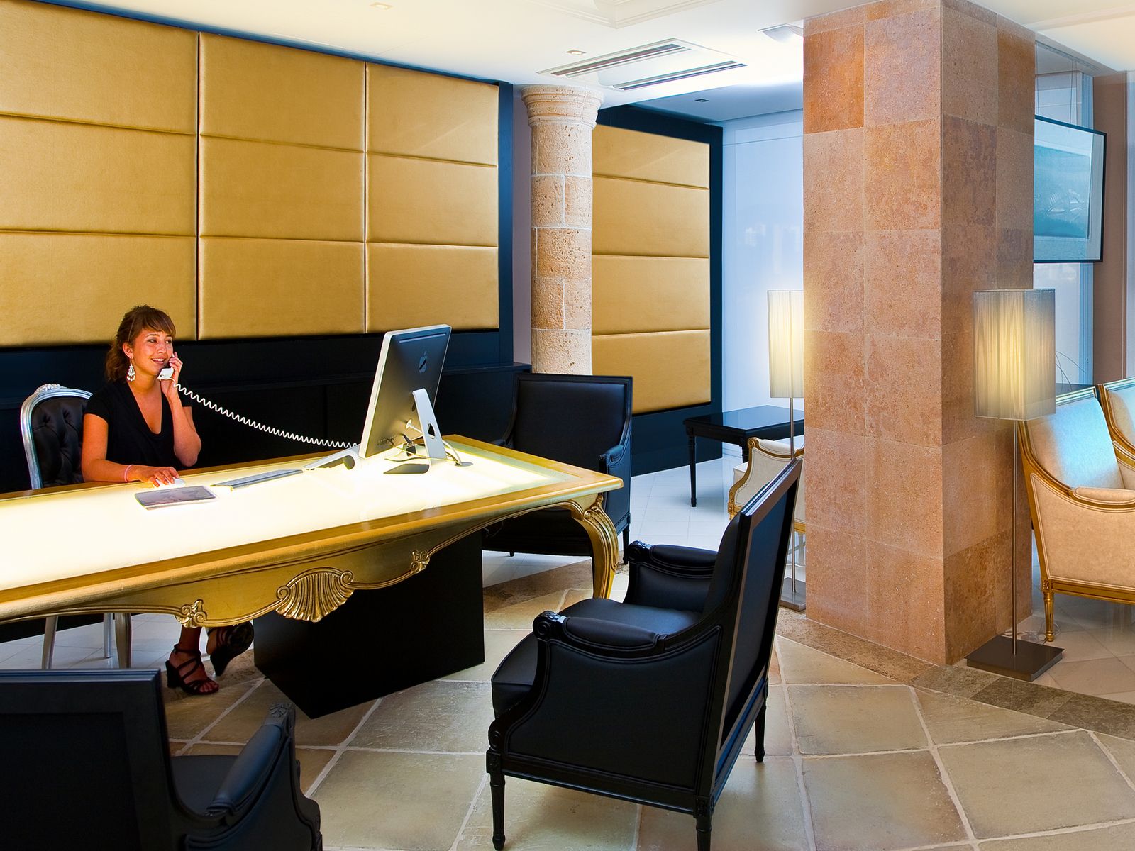 Hotel Villa Venecia Boutique, foto 3