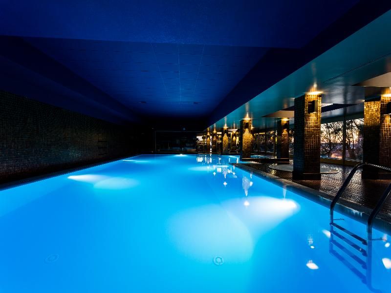 Santana Hotel & Spa, foto 9
