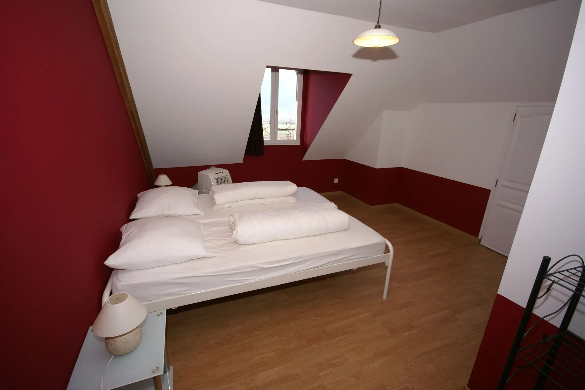 Slaapkamer