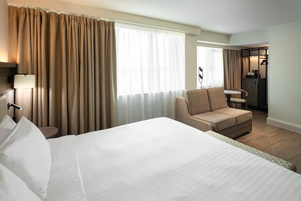 AC Hotel Birmingham NEC and Airport, foto 6