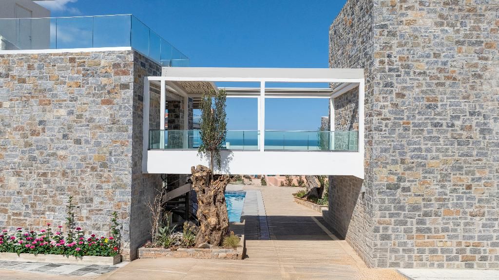 Volta Seaside Boutique Hotel, foto 10