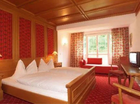 Kamer voorbeeld
