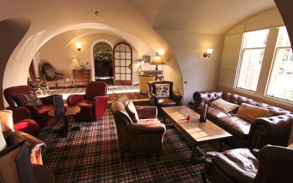 Carberry Tower Mansion House and Estate, foto 3