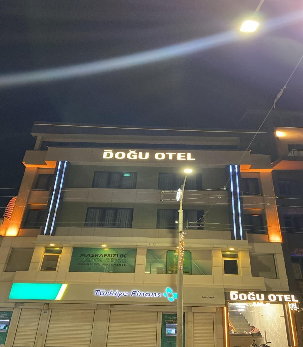 Otel Orta Dogu, foto 7