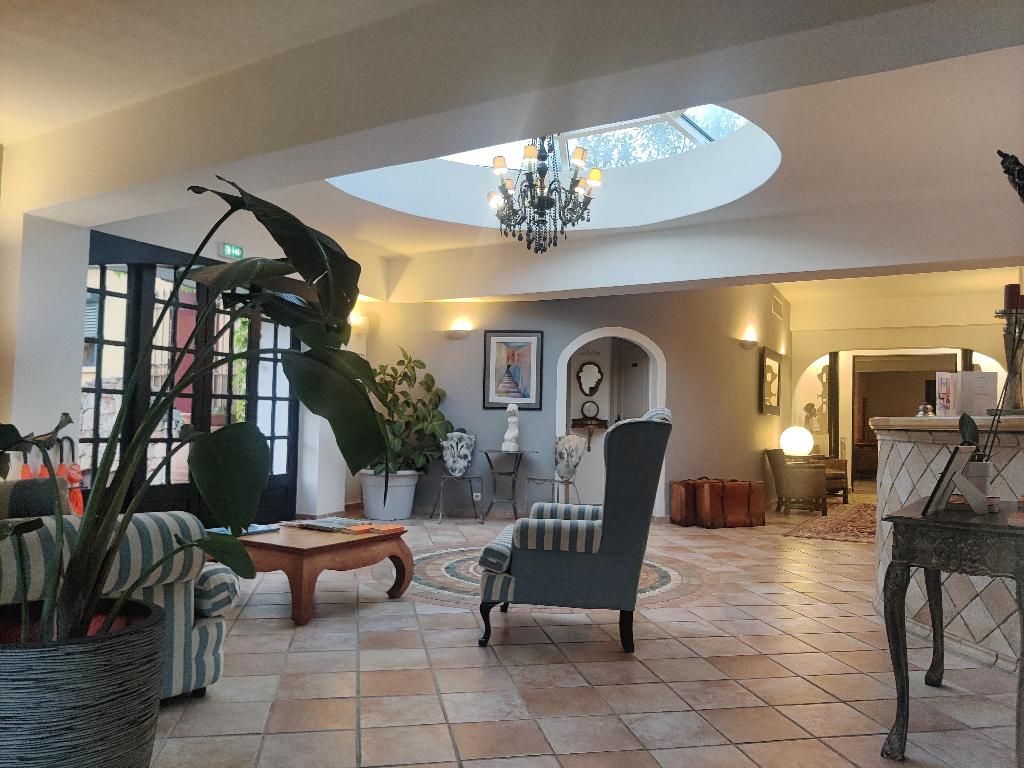 Le Roc e Fiori Hôtel, foto 15