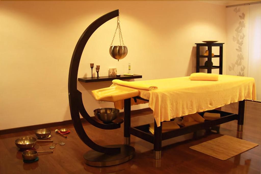 Maximilian Grand Hotel, foto 12