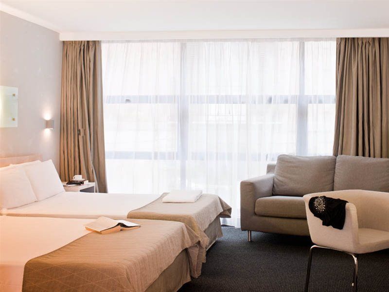Mercure Palermo Centro, foto 3