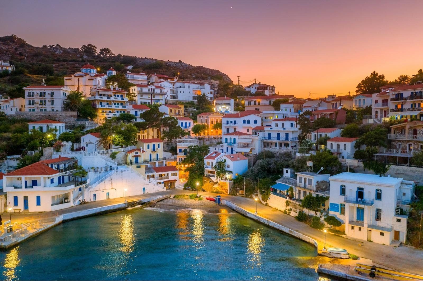 Eilandhoppen 8 dagen Ikaria-Samos, foto 9