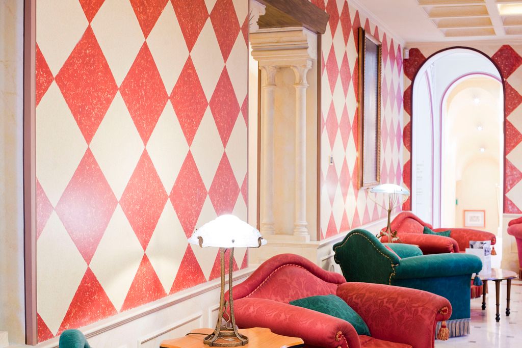 IH Hotels Milano Regency, foto 8