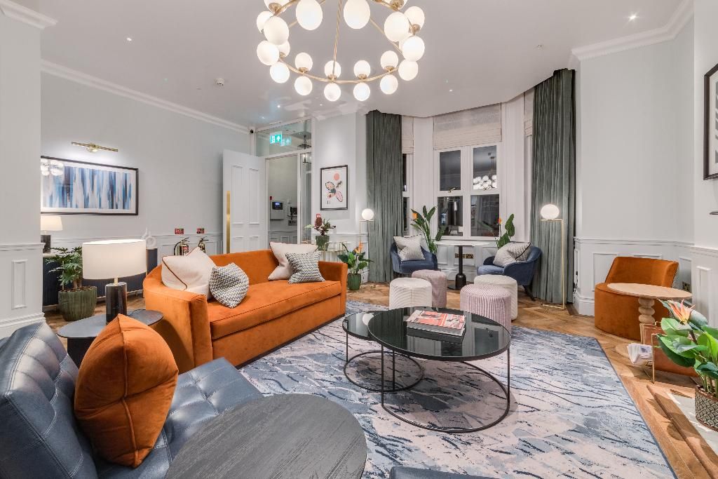 Mornington London Kensington, BW Premier Collection by Best Western, foto 13