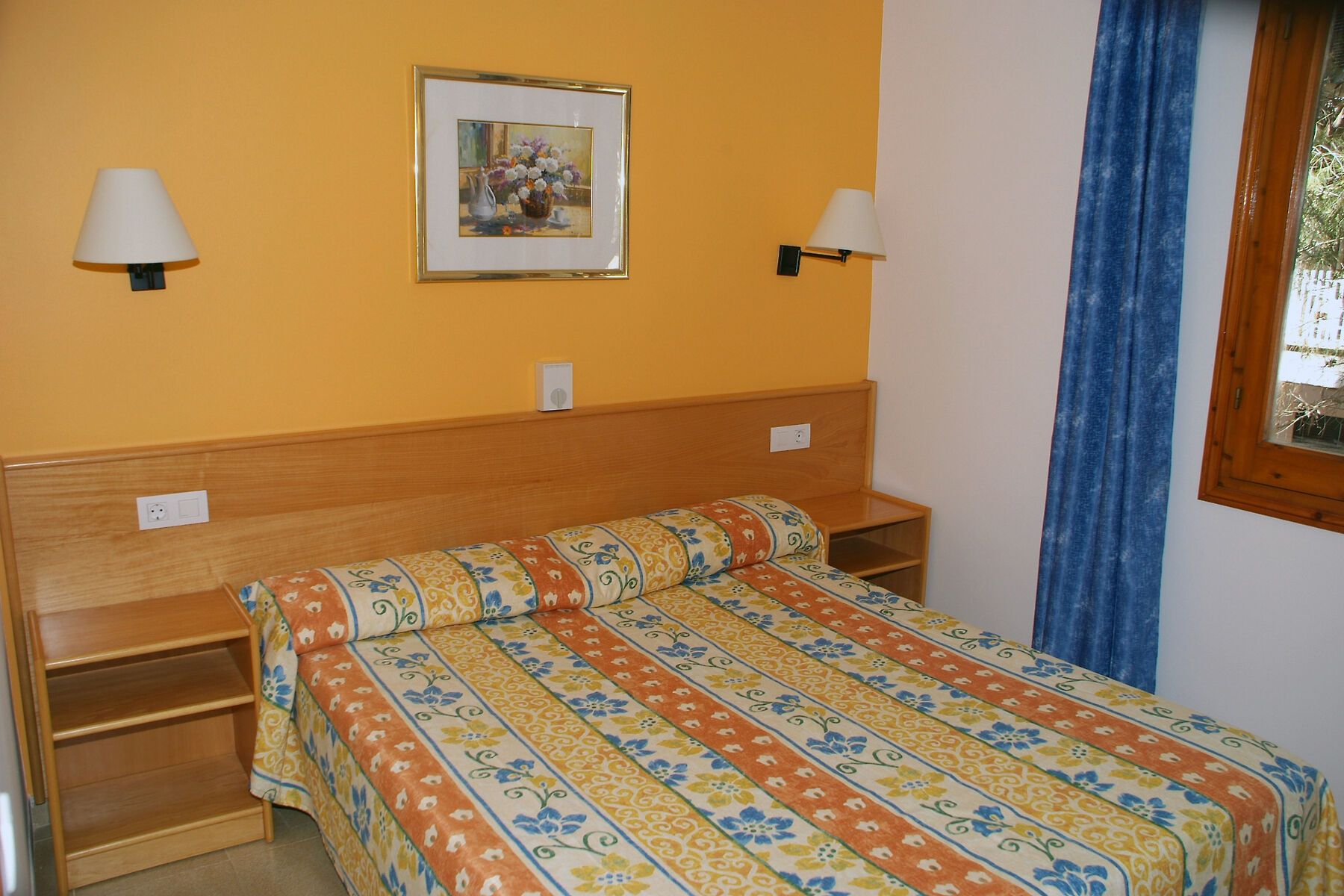 Apartamentos Vista Playa, foto 12