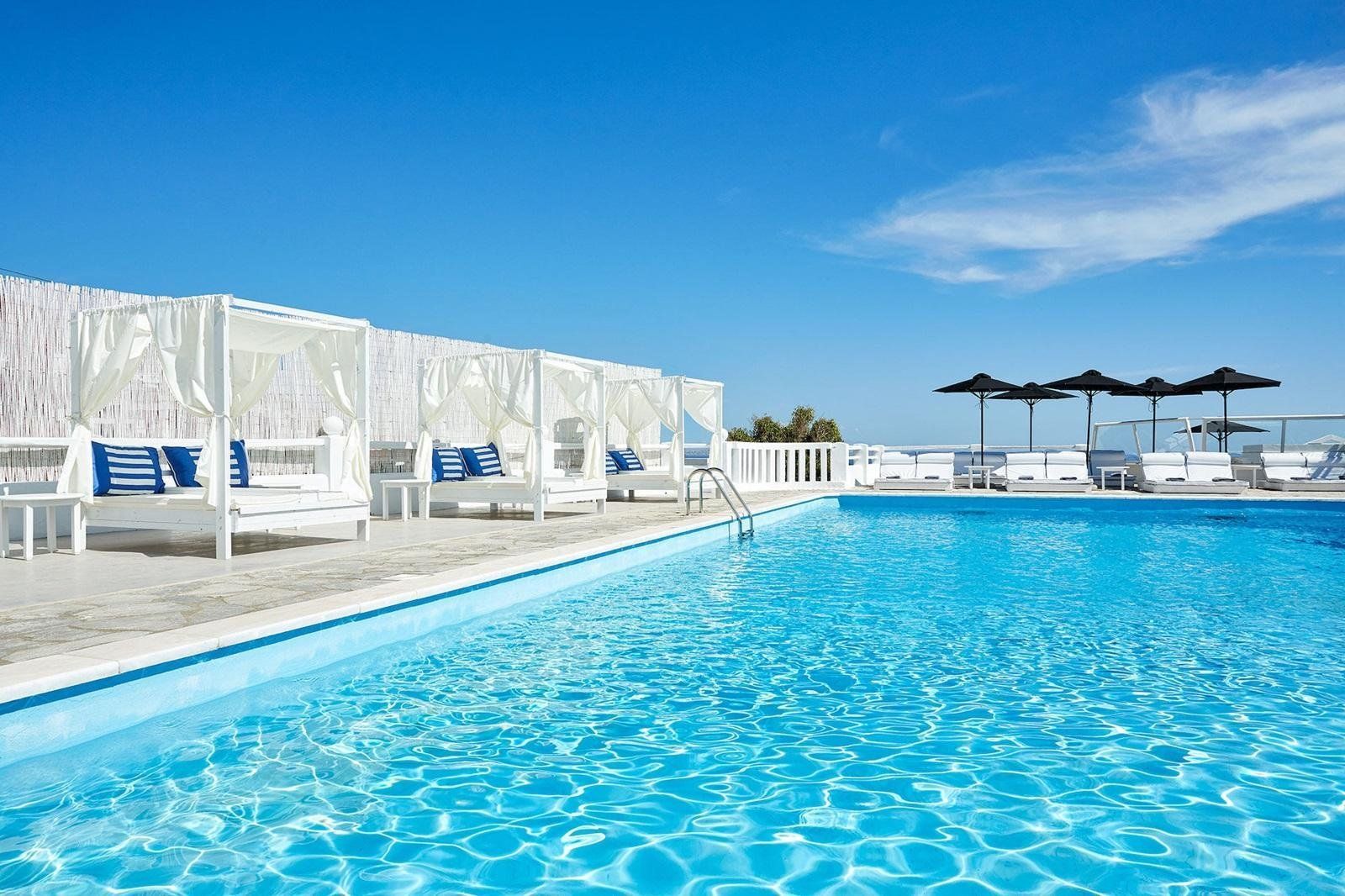 Mr & Mrs White Tinos, foto 10