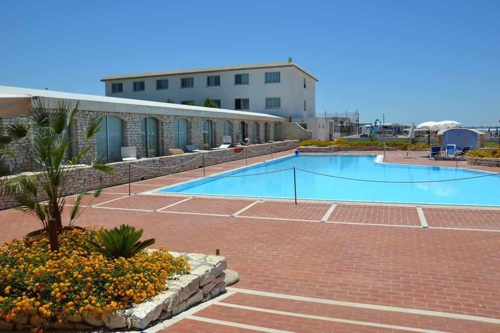 Baia dei Mulini Resort & SPA, foto 10