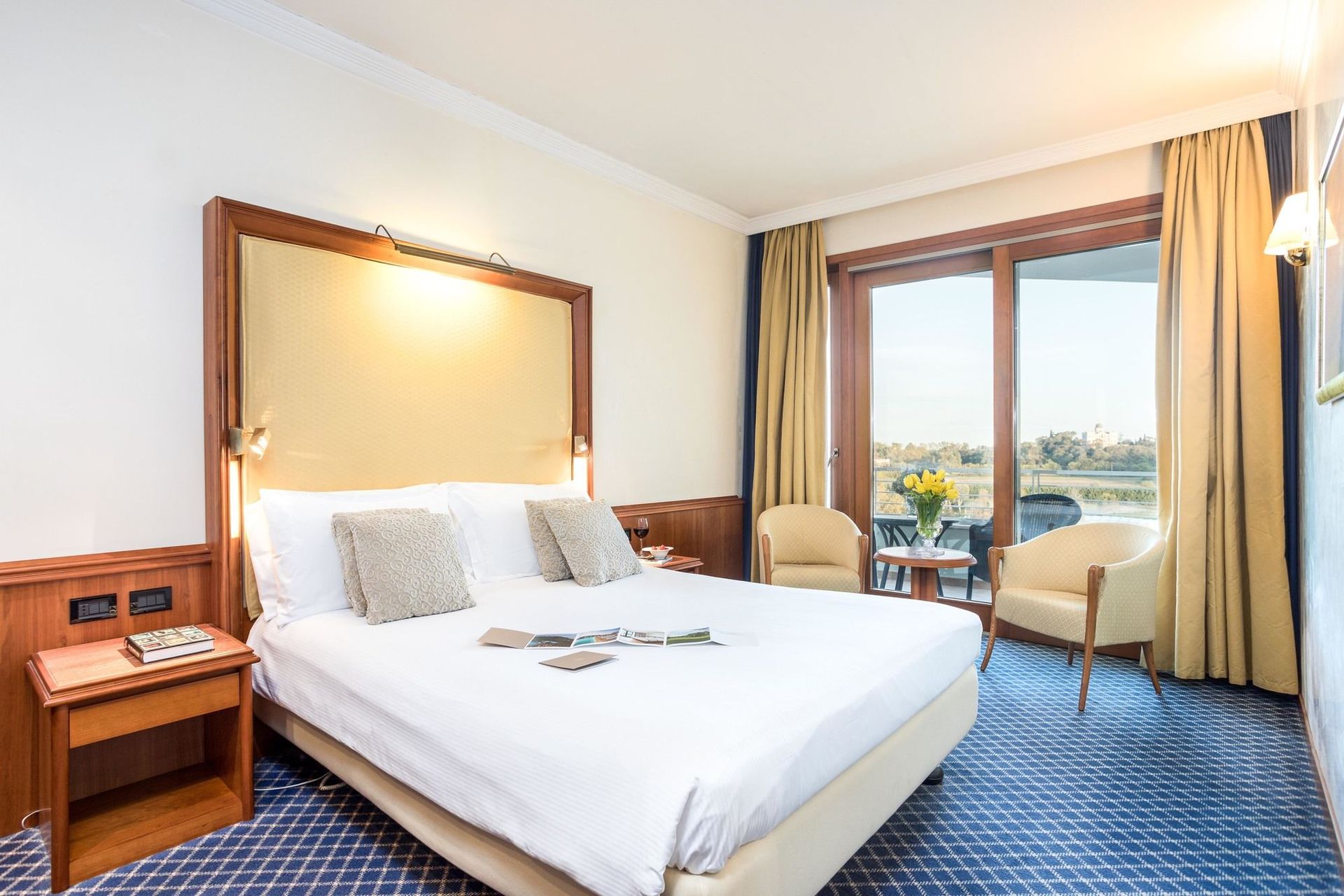 Hotel Splendid, foto 4