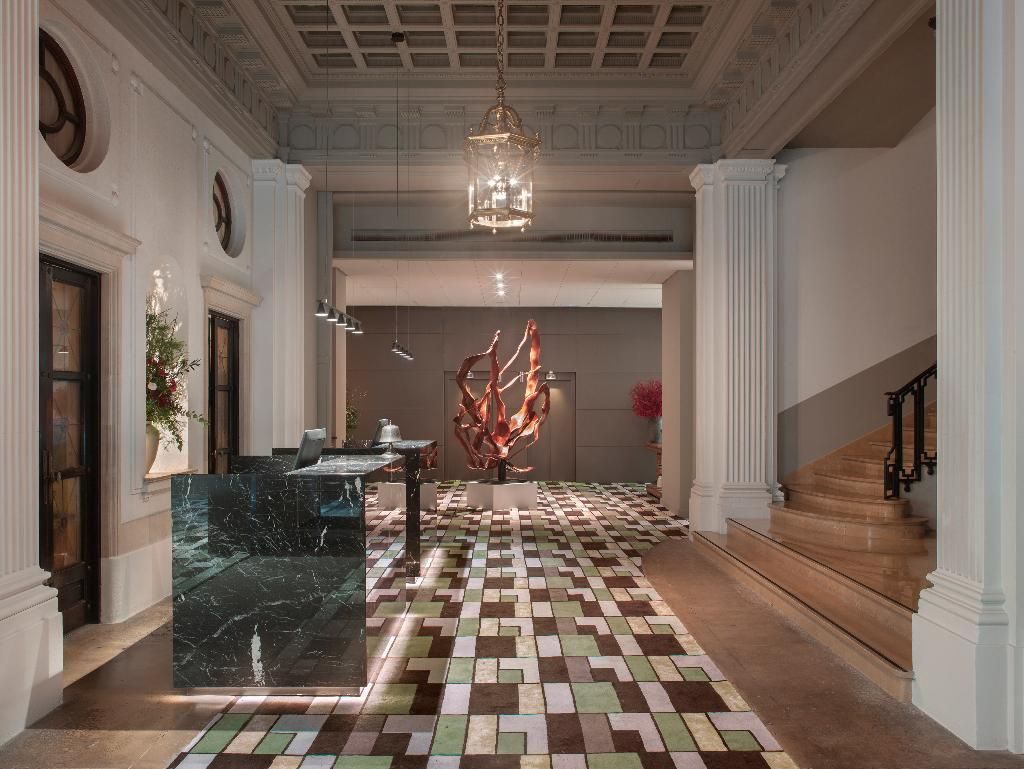 Grand Hotel Central, foto 6