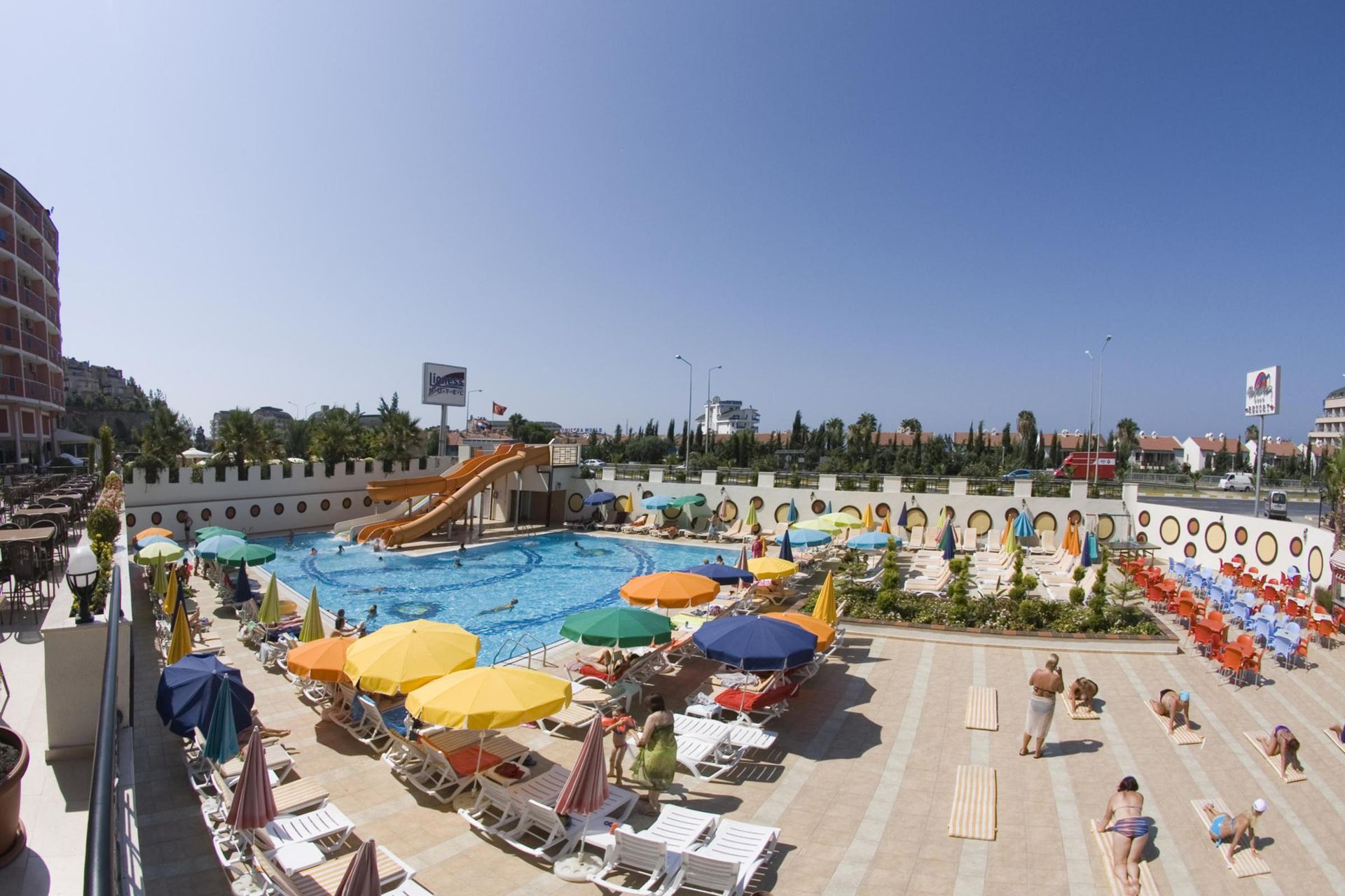 Arabella World , foto 14