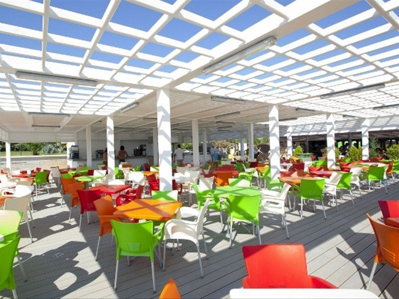Art Poseidon Hotel Side, foto 6